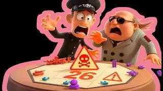Boom Beach Explication du bug d'Hammerman