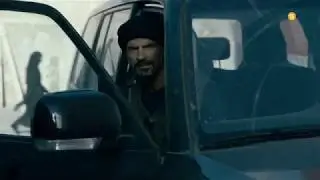 Los Nuestros 2 - Cap&iacute;tulo 3 - Promo - Mediaset
