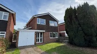 House Tour UK 2025 | &pound;399,950 Family house for sale in Bournemouth