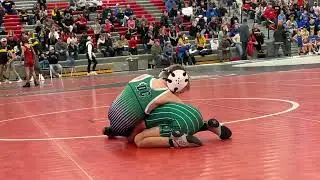 2024 Rocori Team Duals