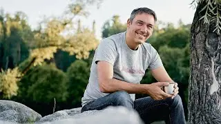 Vorstellung als B&uuml;rgermeisterkandidat