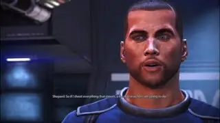 Mass Effect - Part 9 : Galaxy Side Quests #2