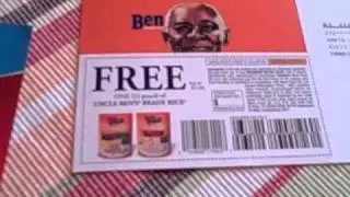 Freebies In My Mailbox 4/30