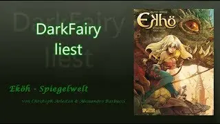 DarkFairy liest Ekh&ouml;