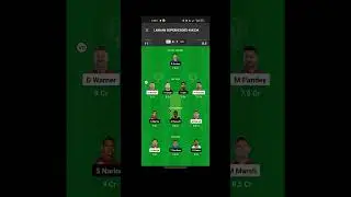 DC vs KOL Dream11 Prediction | DC vs KKR Dream11 Team | KOL vs DC Dream11 | Delhi vs Kolkata Dream11