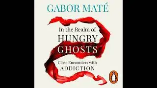 In the Realm of Hungry Ghosts: Close encounters with addiction - Gabor Mat&eacute;
