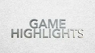 2018 W&M Football - Maine Game Highlights