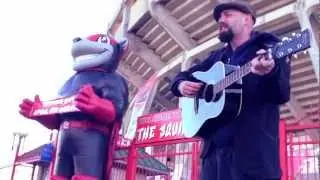 Rod Webber - Live our Lives with All our Love (Richmond, VA)
