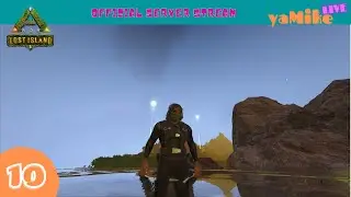 ARK: Survival Evolved. Lost Island. 