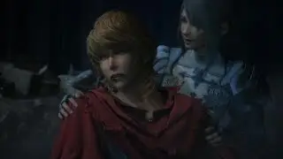 FINAL FANTASY XVI Two Brothers Vs A Reasonable Crashout