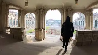 Almanya Dresden 2