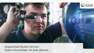 Keep Operations Moving with KSB SupremeServ