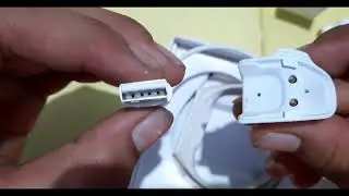 Unboxing samsung Galaxy fit e