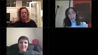 Our Surrogacy Journey: Amanda & Kim