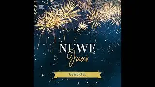 Nuwe Jaar