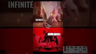 INFINITE VS FATAL ERROR