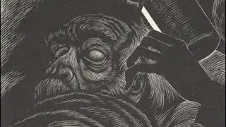 &ldquo;Echoes of Guilt: A Spine-Chilling Journey into Poe&rsquo;s &lsquo;The Tell-Tale Heart&rsquo;&rdquo; 💓🕯️