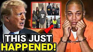 Trump JUST SENT the FBI to ARREST Don Lemon, Then THIS HAPPENED!!!
