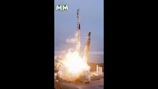 Falcon 9 Маска станет основой новой космической группировки T1TL для американских военных