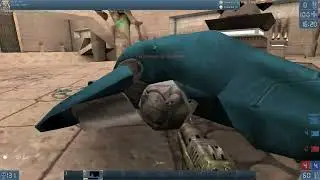 Vehicle Rampage Compilation &mdash; UT99 VCTF (2026 Clips) - VCTF - UT99 - Online gameplay