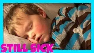 SICK BABY | TRADER JOE'S HAUL