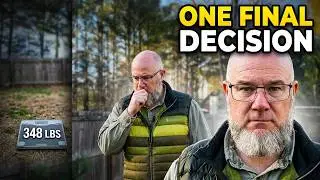 No Motivation. No Hacks.  Just One Final Decision.