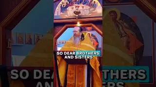 What is the Goal of Praying and Fasting? #Orthodox #orthodoxchristian #easternorthodox