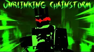 FORSAKEN MASHUP | UNBLINKING CHAINSTORM - All Default 1x1x1x1 Chase Themes Combined