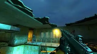 [4K] HL2DM: Pixling.ru Weekend Cup | Grand Final | NiCO vs Nico | Nico PoV | Map 1