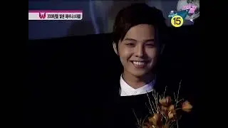 081210 엠넷와이드연예뉴스 아레나GD