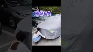 ТОП-5 крутых авто-товаров! 🚗🔥 Must Have для каждого водителя! #гаджеты #авто #топ #aliexpress