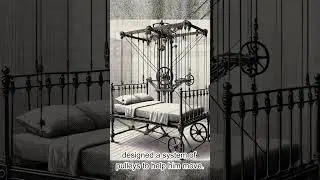 The Inventor Who Died in His Own Invention