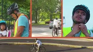 Bike Nice: How to ride a bicycle safely in Philadelphia