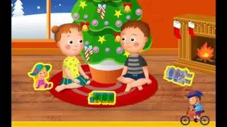 Where Are the Toys? ★ SMARTree Game 스마트리/유아영어/유치원영어/영어노래/영어교실/영어노래배우기/노래영어/유치원영어노래/영어유치원노래
