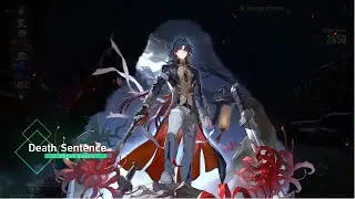 Honkai: Star Rail Blade Gameplay