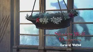 Shadow Wolf Mysteries. Проклятие Вулфхилла. Мельница