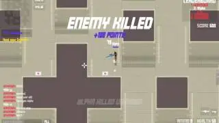 Vertix io Pro Hunter Gameplay