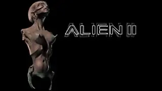 Scoopex - Alien 2  -= Amiga AGA 50fps =-