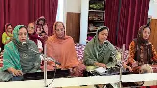ਮੂੰ ਲਾਲਨ ਸਿਉ ਪ੍ਰੀਤ ਬਨੀ 🎹ਬੀਬੀ ਅੰਮ੍ਰਿਤ ਕੌਰ 🪘ਬੀਬੀ ਜਸਪ੍ਰੀਤ ਕੌਰ pls support lyk subs com shr with all 🙏🙏