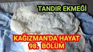 Kağızman'da Hayat 98.Bölüm