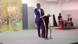 CONFER&Ecirc;NCIA GLOBAL A GRA&Ccedil;A DE UM REI 👑 GERALDO DALA