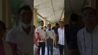 TEACHERS' DAY ## BEST TEACHER AWARD  2021##