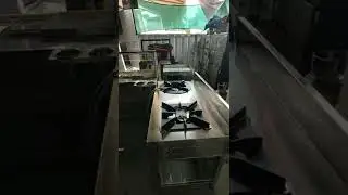 snacks centre setup manufacturing m.9823195310/7272075858/9325120654/ Tip Top Engineering Work Pune