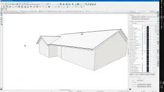 Skylight Shaft Not Generating & Roof Work - Chief Architect