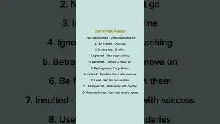 How to value yourself #feed #bestfeed #sigma #quotes #facts #motivation #yourself #life #sigmarule
