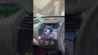 EON Hyundai / Android install 🔥 / CAR IMPRESSION #trending #viral #car #status #modified #android