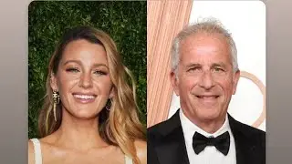Blake Lively's new lawsuit.. I mean project 