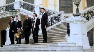 phil Blech Wien (official video EPK)