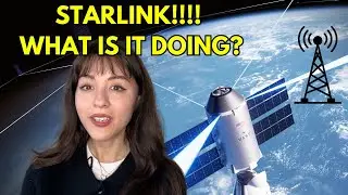 How Starlink is Revolutionizing Mobile Connectivity - Cell Tower Lease Impact