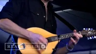 Spiro - Binatone (Live at Cambridge Folk Festival 2012)